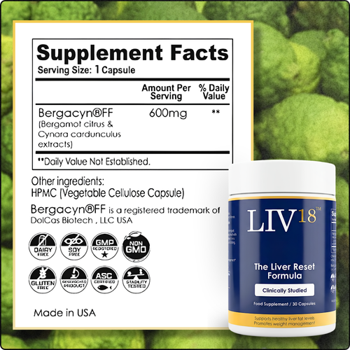 LIV18™