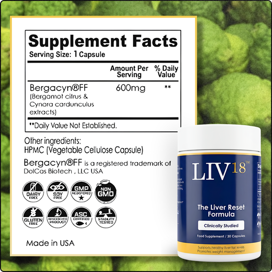 LIV18™